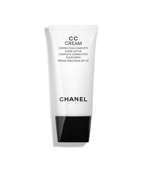 chanel sunscreen spf 50 reviews